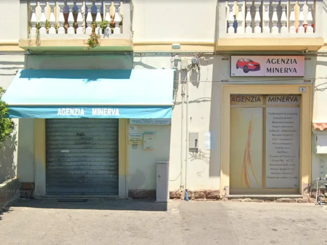 Agenzia Minerva
