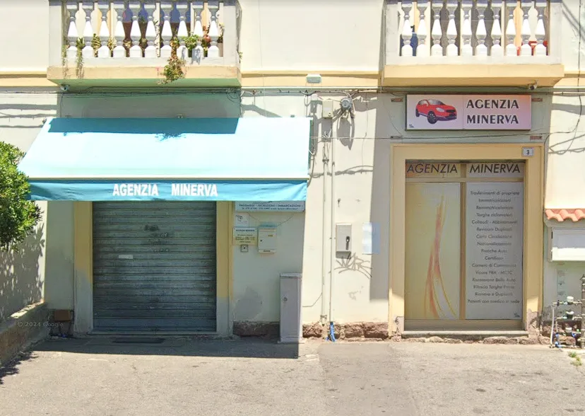Agenzia Minerva