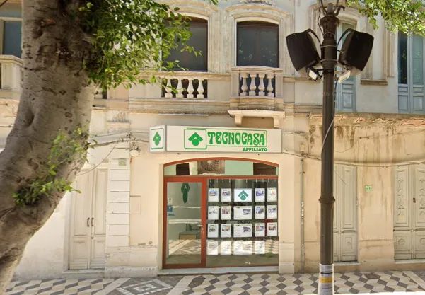 Tecnocasa Sulcis Case Srl