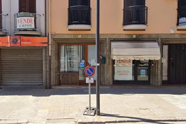 Vittoria Assicurazioni Sant' Antioco