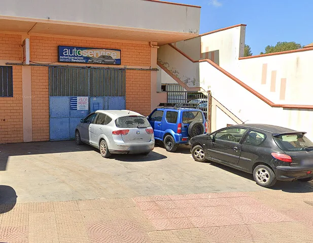Officina Autoservice