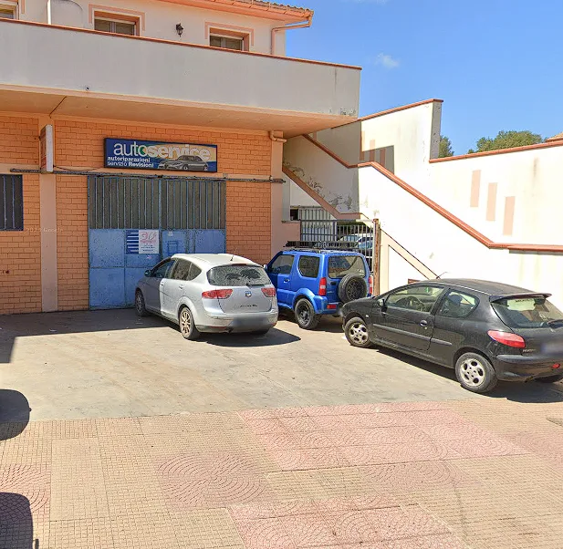 Officina Autoservice
