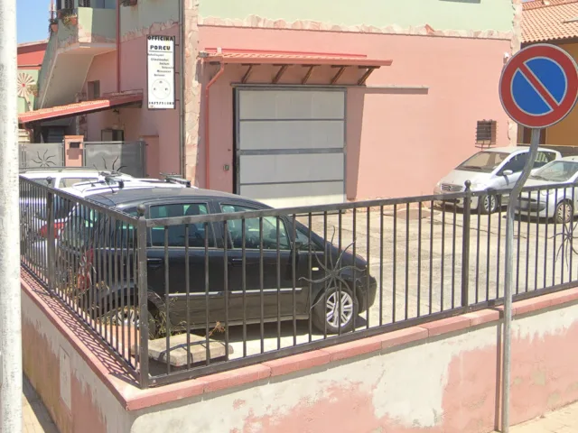 Elettrauto Officina Porcu