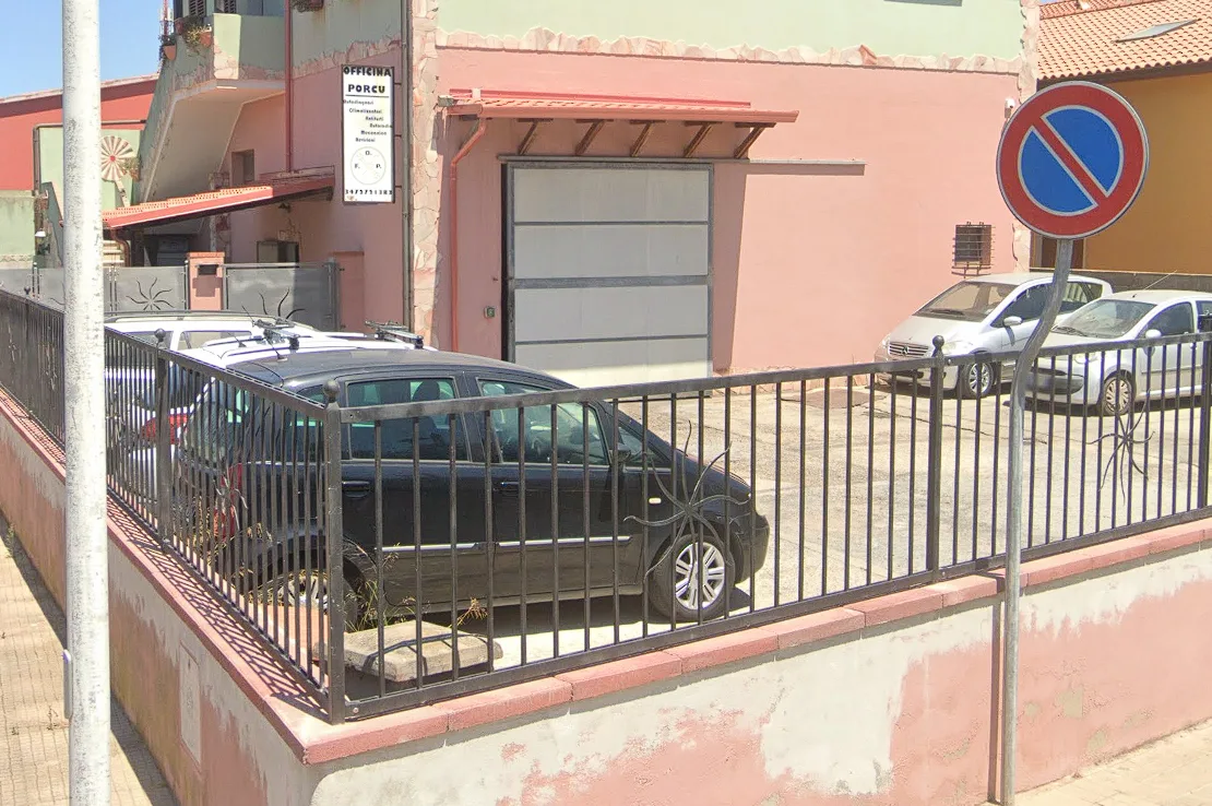 Elettrauto Officina Porcu