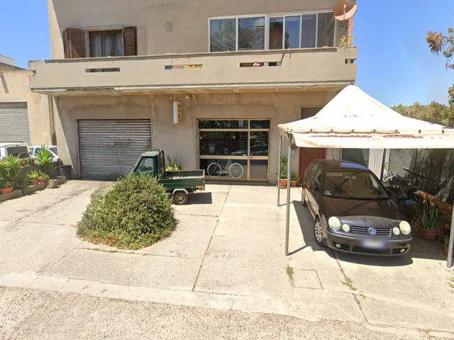 Officina Piaggio MEI