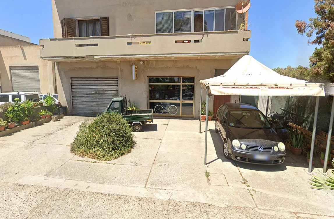 Officina Piaggio MEI