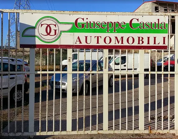 Casula Automobili