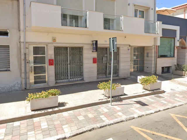 Tabaccheria Mereu Luca