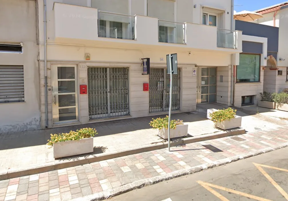 Tabaccheria Mereu Luca