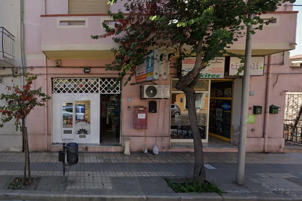 Tabacchi Ditta Massa Marco