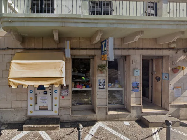 Tabaccheria Piras Pinella