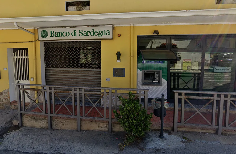 Banco di Sardegna