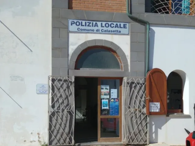 Polizia Municipale