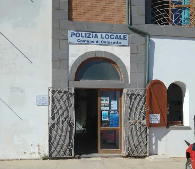 Polizia Municipale