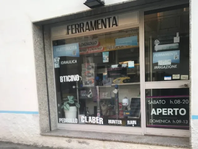 Ferramenta Pittaluga