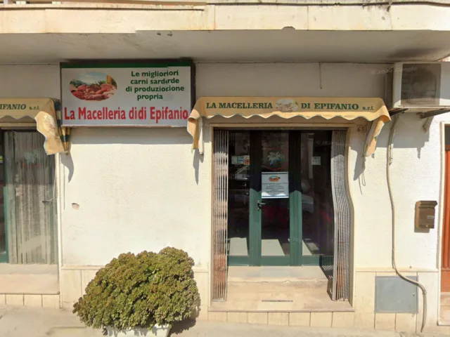 La Macelleria Epifanio S.R.L.