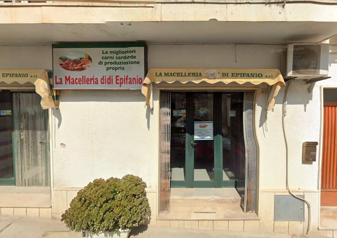 La Macelleria Epifanio S.R.L.