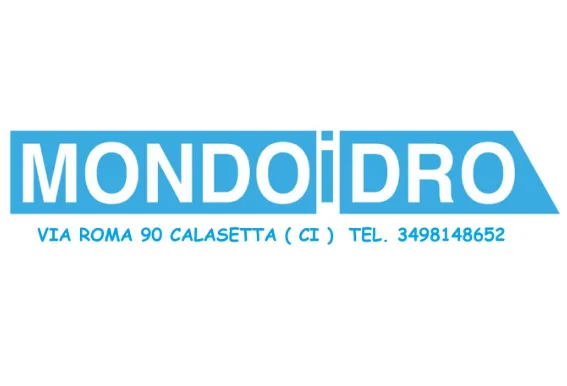 MondoIdro