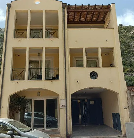 OASI BEACH Apartment