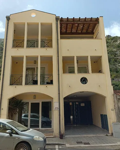 OASI BEACH Apartment