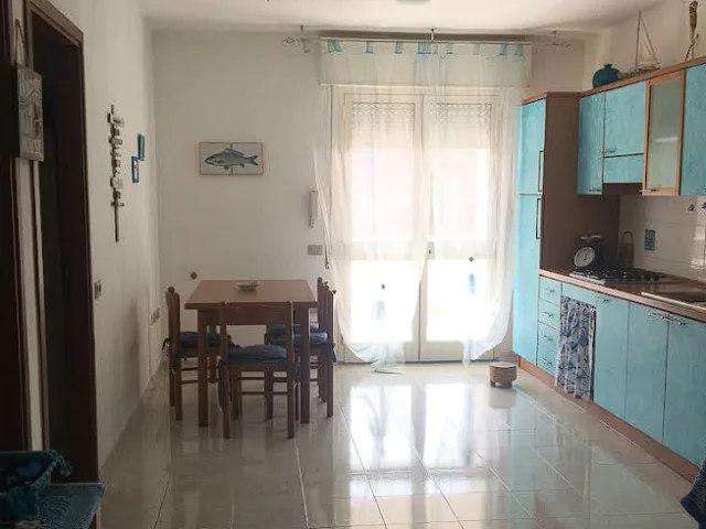 Casa Vacanze Mare Buggerru