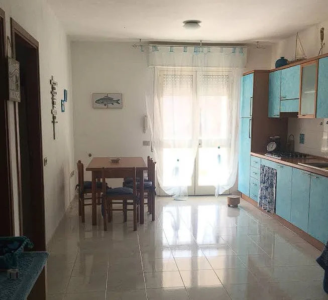 Casa Vacanze Mare Buggerru