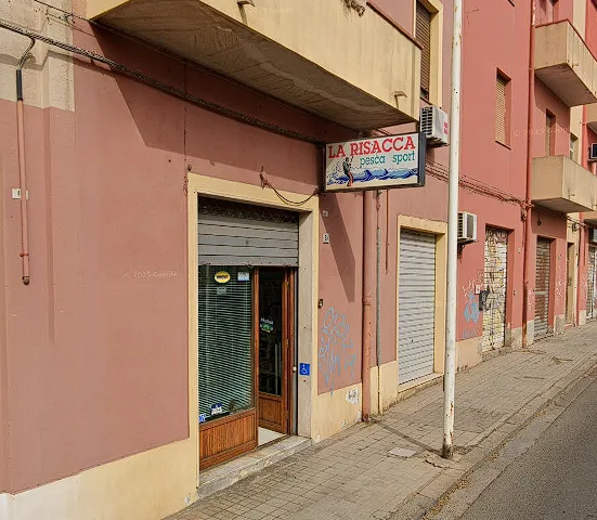 La Risacca Pesca Sport