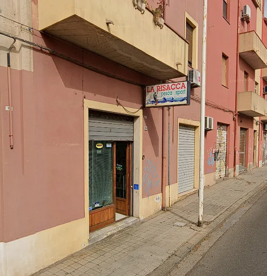 La Risacca Pesca Sport