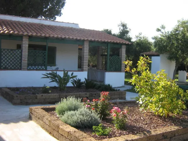 Splendido Villino Bilocale