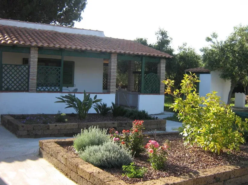 Splendido Villino Bilocale