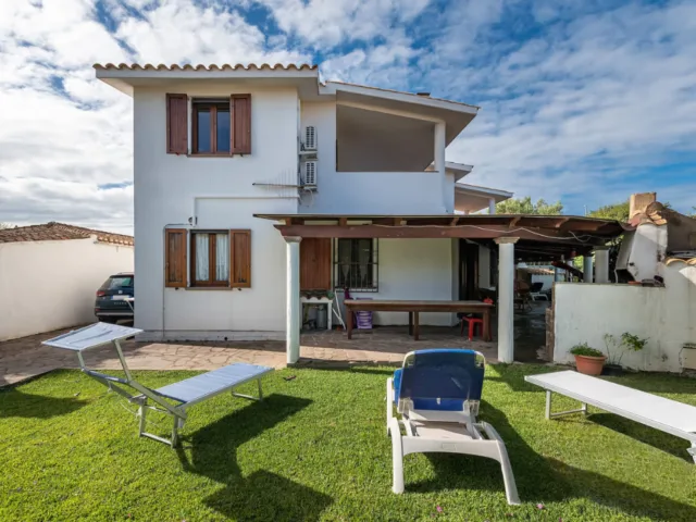 Casa Vacanze Giovanna e Antonio