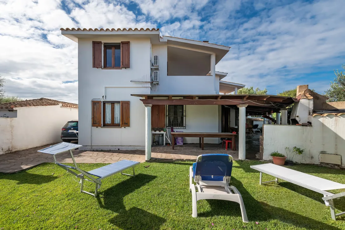 Casa Vacanze Giovanna e Antonio