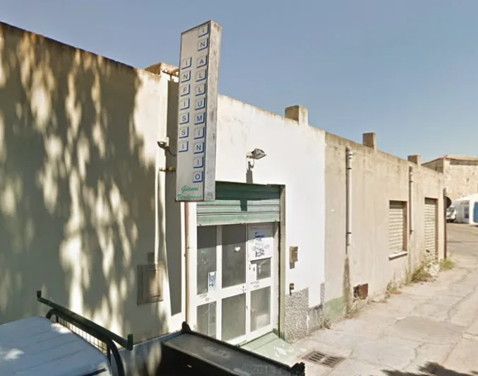 Infissi In Alluminio