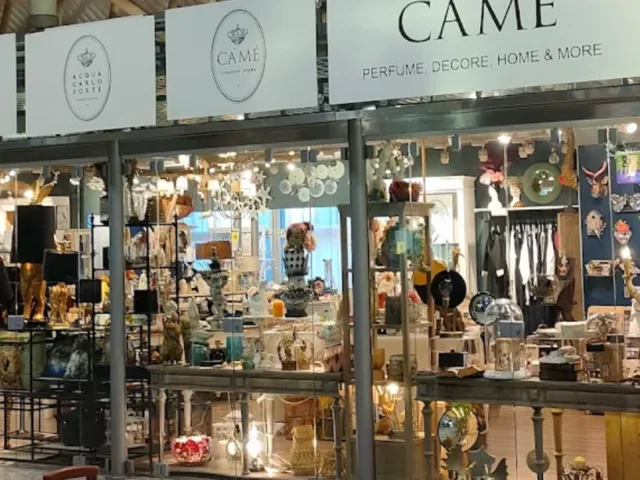 CàMe'