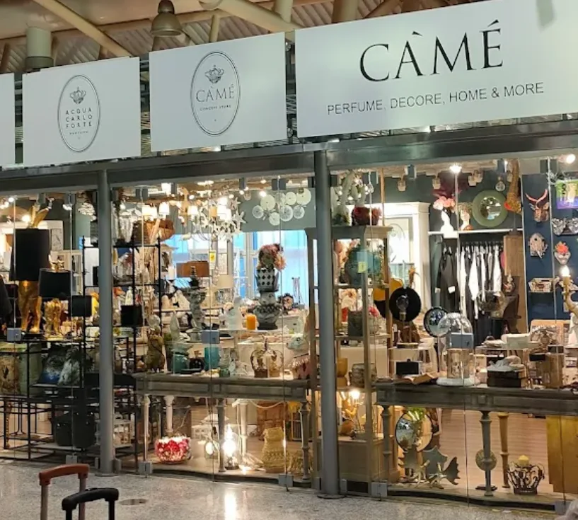 CàMe'
