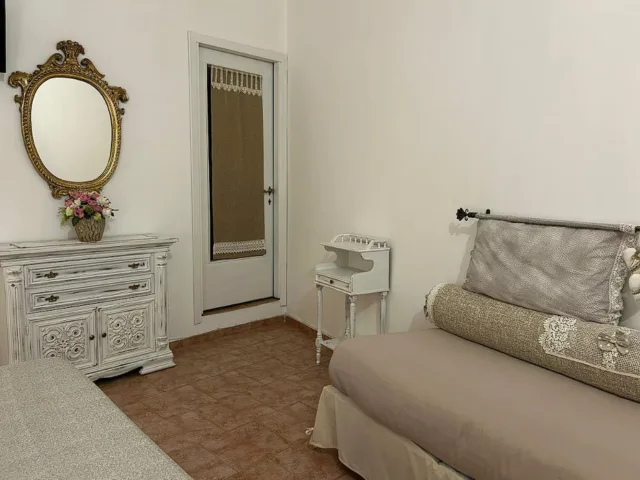 B&B Vittorio Emanuele