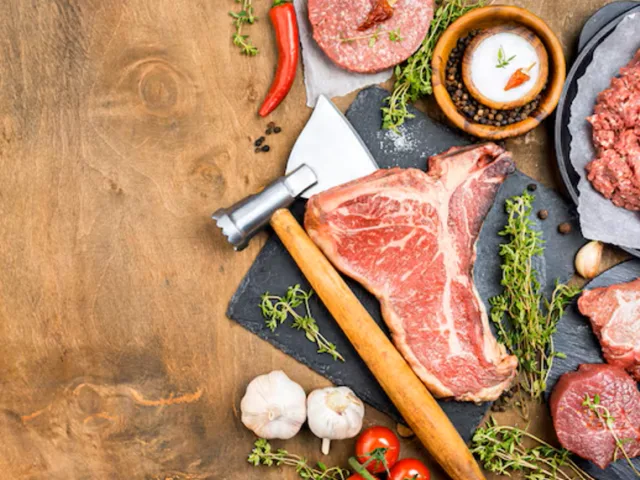 Macelleria Rivano Ambrogio