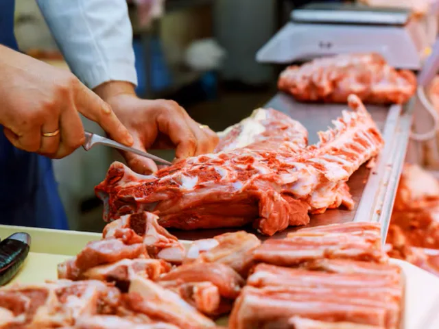 Macelleria Parodo Efisio