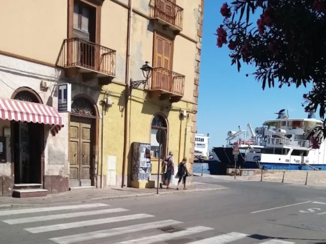 Tabaccheria Masala Erika