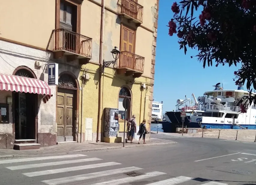 Tabaccheria Masala Erika