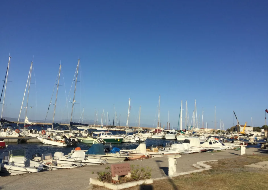 Lega Navale Italiana