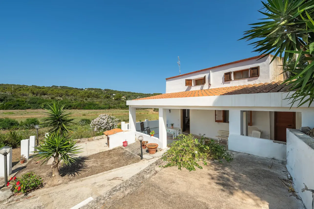 Casa Vacanze Cala Lunga