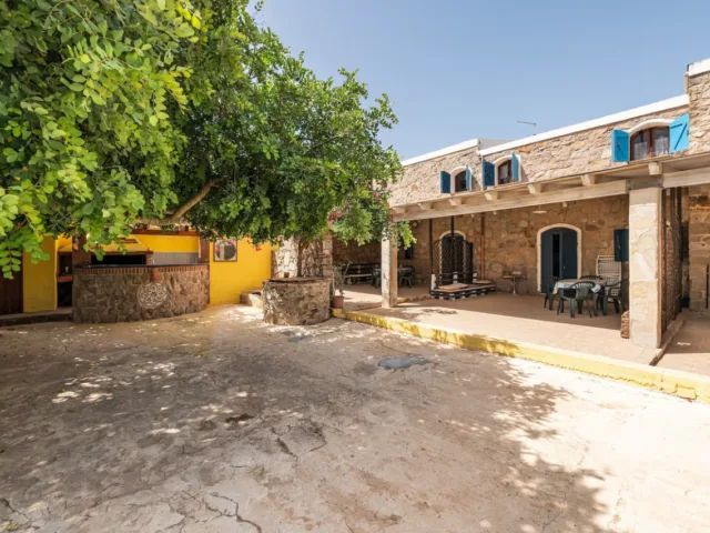 Casa Vacanze Pescetti Bobba A