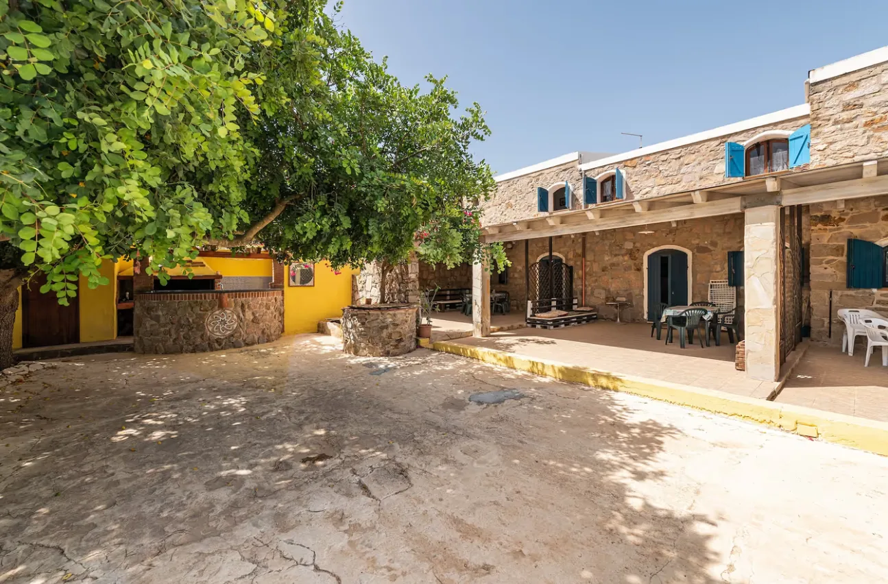 Casa Vacanze Pescetti Bobba A