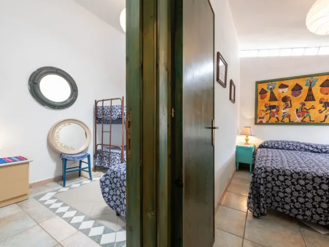 Casa Vacanze Pescetti Bobba C