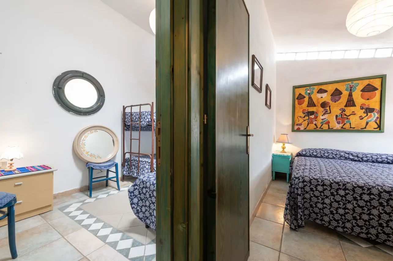 Casa Vacanze Pescetti Bobba C