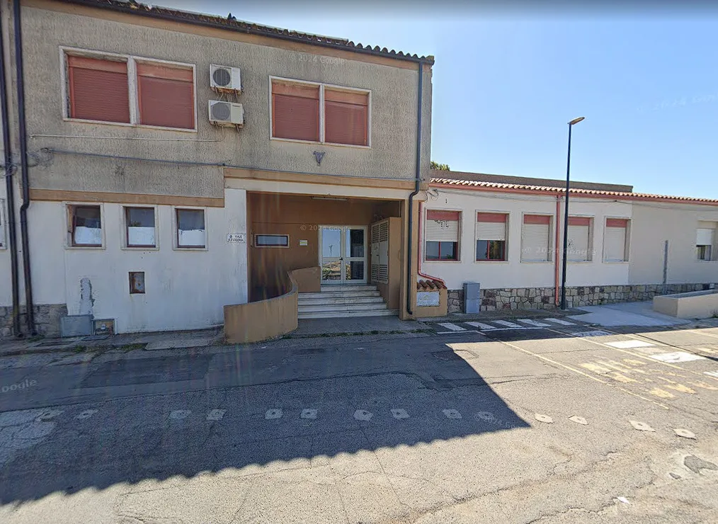 Scuola Media San Domenico Savio