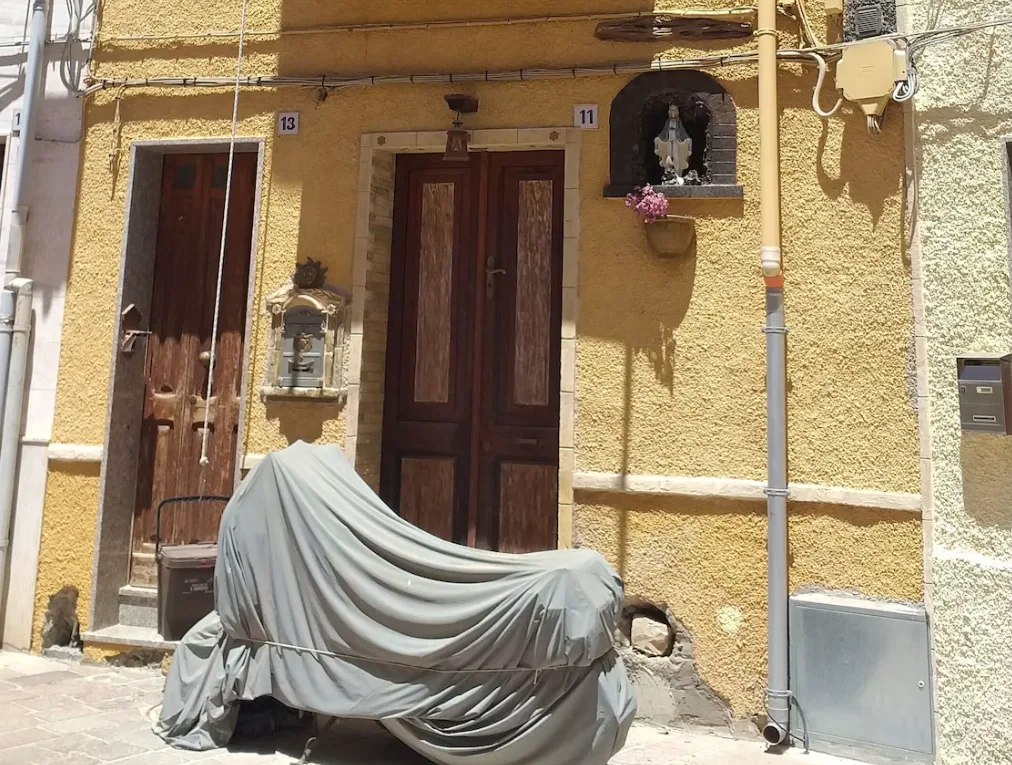 Appartamento Centralissimo