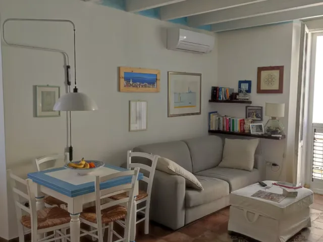 Dimora tipica carlofortina