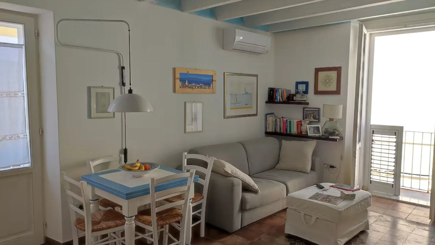 Dimora tipica carlofortina